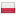 seodexter.pl server is located in Poland